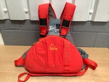 Palm buoyancy aid for sale  NORWICH