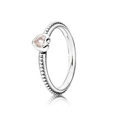 Pandora delicate heart for sale  LONDON