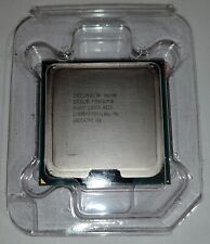 Intel pentium e6300 d'occasion  Clichy