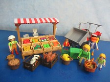 6121 marktstand traktor gebraucht kaufen  Schwanstetten