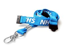 Nhs double breakaway for sale  PORTH