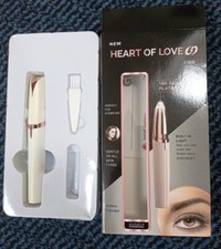 Heart love facial for sale  NOTTINGHAM