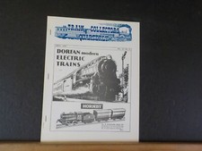 Train collectors quarterly for sale  Talbott