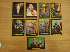 Outer limits gum for sale  LOUGHTON