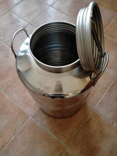 Contenitore per olio usato  Torremaggiore
