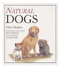 Madsen chris natural for sale  Ireland