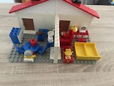 Lego duplo vintage gebraucht kaufen  Rüthen