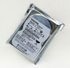 Disco rígido para notebook Toshiba 320GB MK3256GSY SATA 2,5", usado comprar usado  Enviando para Brazil