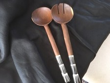Olive wood salad for sale  Dayton