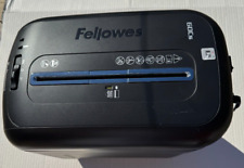 Fellowes powershred 60cs for sale  Hondo