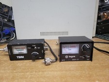 Lot swr meter d'occasion  Roanne