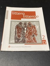 Littera litterae a.diotti usato  Imperia