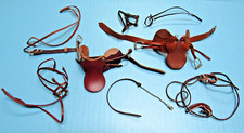 Vintage breyer leather for sale  Schaumburg