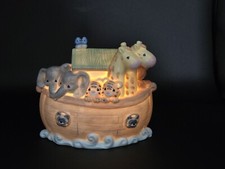 Noah ark ceramic for sale  Lexington