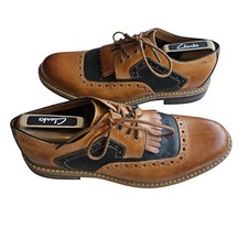 Men clarks premium for sale  WIRRAL