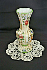 Vase estampillé capodimonte d'occasion  Guilvinec