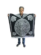 Mexican poncho calendario for sale  El Paso