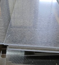 Abverkauf aluminium almg3 gebraucht kaufen  Iserlohn