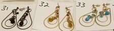 Pair mixed drop for sale  Weatherly