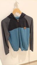 Sweat pull capuche d'occasion  Saint-Nazaire
