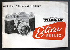 Emploi wirgin edixa d'occasion  Colmar