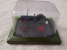 Bolinder munktell 230 d'occasion  Avignon