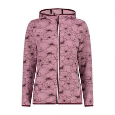 Cmp damen fleecejacke gebraucht kaufen  Hofheim