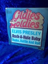 Rock hula baby gebraucht kaufen  Oberthal