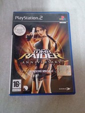 Tomb raider lara usato  Milazzo