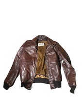 Vtg n.y.c schott for sale  Mount Prospect