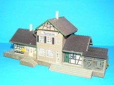 Faller bahnhof talheim gebraucht kaufen  Kaiserslautern