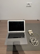 Portatile computer macbook usato  Genova