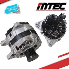 Alternator Dacia Sandero III Stepway 1.0 TCE 12V MAN 6M 91CV Duster Juke LGP comprar usado  Enviando para Brazil