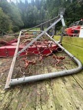 Drag cast chain for sale  HEREFORD