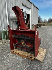 Maclean snow blower for sale  Canfield
