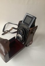 Vintage meopta flexaret for sale  LITTLEHAMPTON