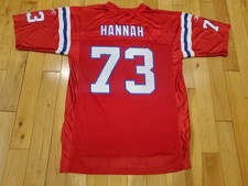 Reebok john hannah for sale  USA