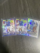 Topps chrome ucc gebraucht kaufen  Teltow