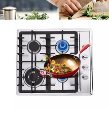 Stoves built gas for sale  BIRMINGHAM