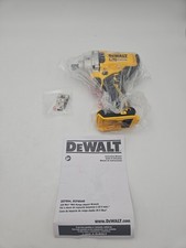 Dewalt 20v max for sale  Sheffield