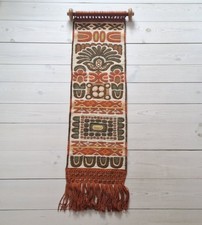 Wandbehang 120 boho gebraucht kaufen  Berlin