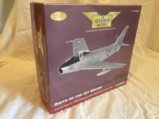 Corgi aa35812 canadair for sale  KIDDERMINSTER