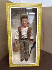 Effanbee john wayne for sale  Pacific