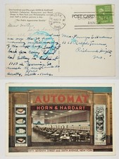 1940 nyc horn for sale  Harlem
