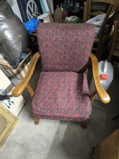 Poltrona vintage con usato Poltrona vintage con usato  Milano