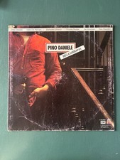 Vinile giri pino usato  Italia