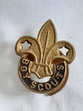 Boy scouts motto for sale  CARMARTHEN