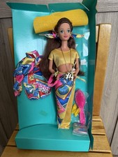 Barbie sea holiday d'occasion  Paris XV