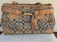 Coach 10508 handbag for sale  Clearwater