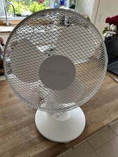 Used oscillating electric for sale  WORCESTER